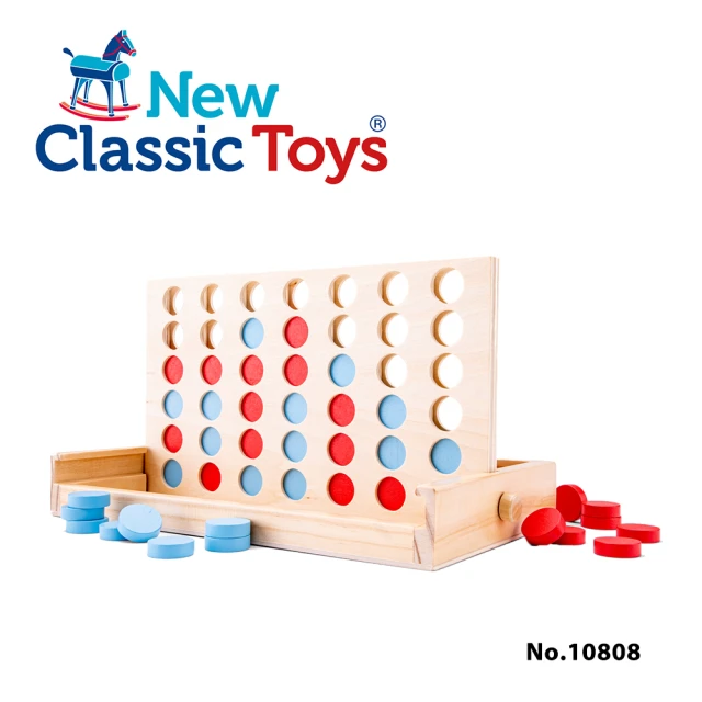 New Classic Toys