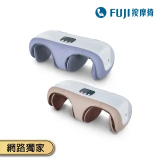 【FUJI】膝力康按摩器 FG-558(無線系列;膝部按摩;腿臂按摩)