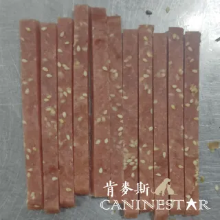 【肯麥斯caninestar】汪汪耐咀嚼潔牙營養綜合組