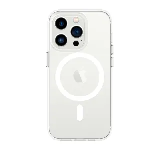 【UNIU】iPhone 14 Pro 6.1吋  EVO+ MagSafe 透明防摔保護殼