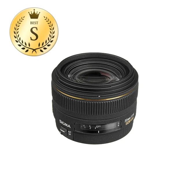 ということ SIGMA - 新品級 シグマ 30mm F1.4 EX DC HSM キヤノンの