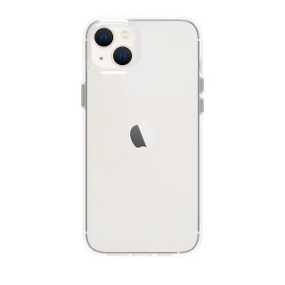 【UNIU】iPhone 14  6.1吋  EVO+透明防摔保護殼