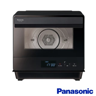 【Panasonic 國際牌】20L微電腦蒸氣烘烤爐(NU-SC180B)