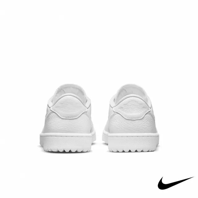 【NIKE 耐吉】AIR JORDAN 1 LOW G 男士 高爾夫球鞋 DD9315-101