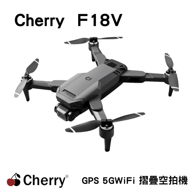 【Cherry】F18V(GPS