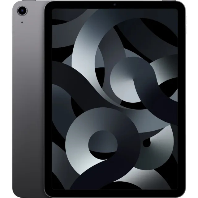 PC/タブレット タブレット 【Apple 蘋果】iPad Air 5 10.9吋/WiFi/64G(Apple Pencil II超值組)