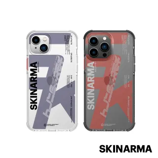 【Skinarma】iPhone 14 Pro Raku 三料防摔手機殼