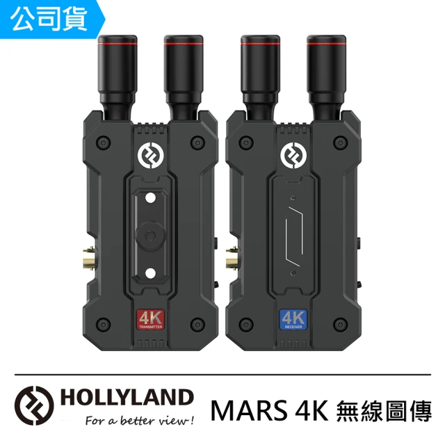 Hollyland LARK M2 Camera 相機版 一