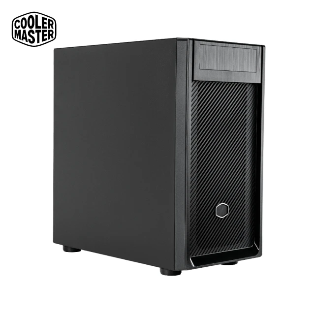 【CoolerMaster】Cooler Master Elite 300 光碟機版 機殼(Elite 300)