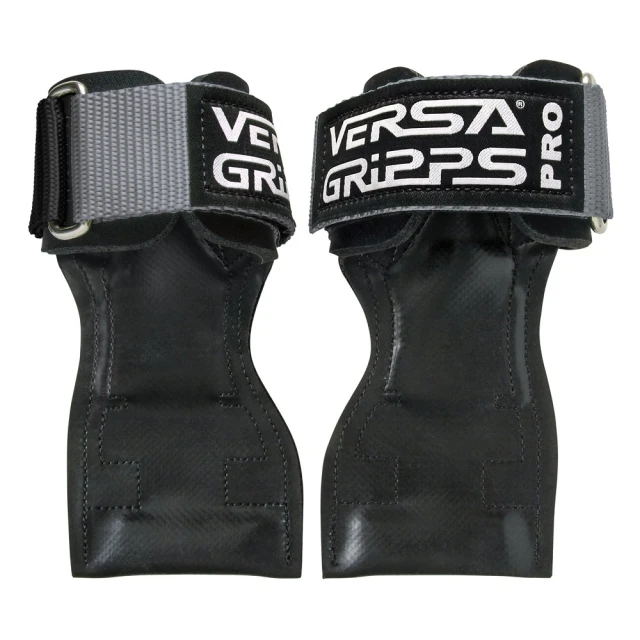 【美國 Versa Gripps 銀河灰】Professional 3合1健身拉力帶 PRO專業版(拉力帶、VG PRO、Versa Gripps、VG)