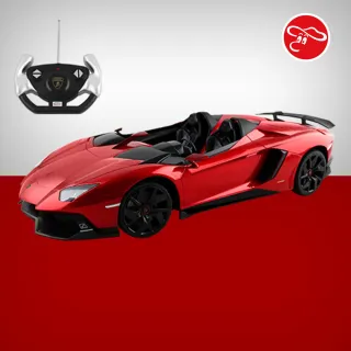 瑪琍歐玩具 1 12 Lamborghini Aventador J遙控車 Momo購物網 雙11優惠推薦 22年11月