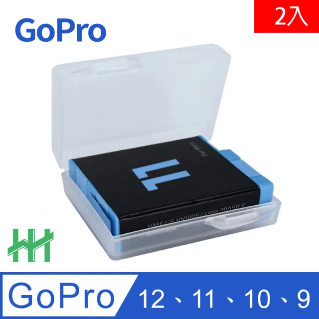 【HH】GoPro