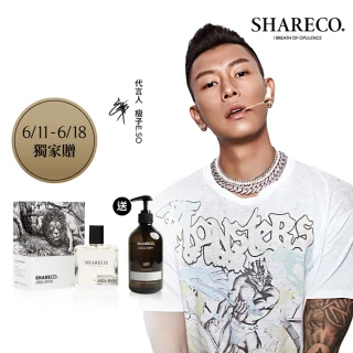 【SHARECO】經典香水(100ML)