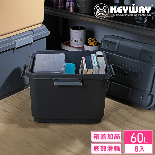 KEYWAY 聯府