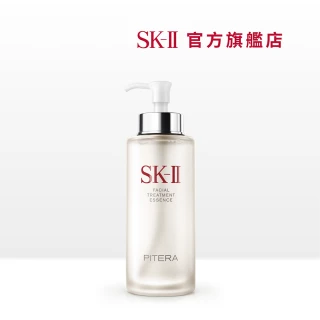 【SK-II官方直營】青春露 330ml