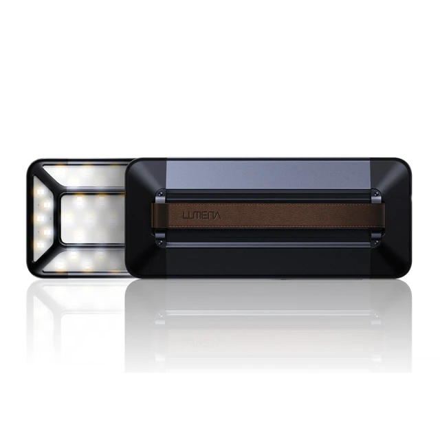 N9 LUMENA PLUS2 行動電源照明LED燈 200