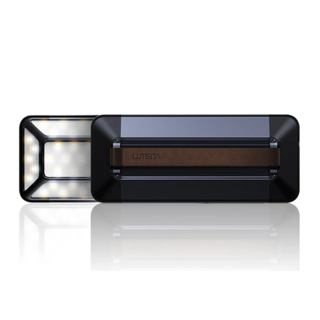 N9 LUMENA FAN PRIME3 USB 伸縮擺頭風