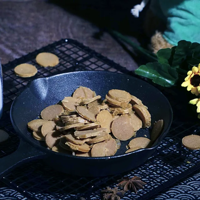 【肯麥斯caninestar】汪汪老年軟嫩香味營養補充綜合組