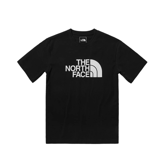【The North Face】M S/S HALF DOME TEE - AP 運動 休閒 短袖 圓領T 男 - NF0A5JZSJK31