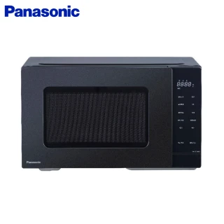 【Panasonic 國際牌】25L 微電腦微波爐(NN-ST34NB)