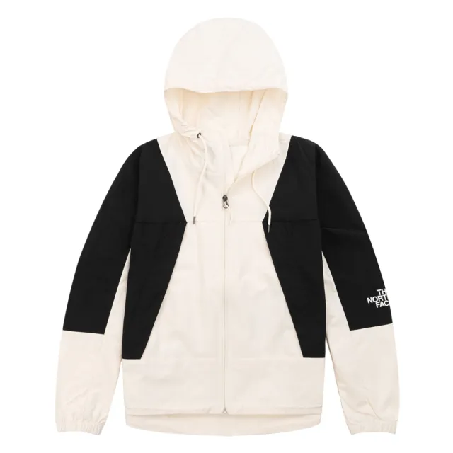 THE NORTH FACE WIND JACKET PERIL