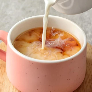 【歐可茶葉】真奶茶x1盒任選(經典紅玉觀音日月潭黑糖黑芝麻凍頂抹茶巧克力)