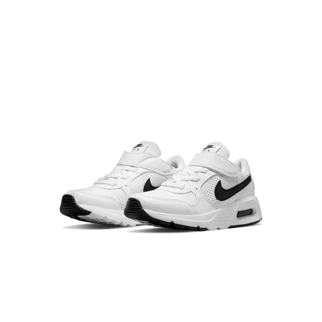 【NIKE 耐吉】慢跑鞋 運動鞋 緩震 氣墊 包覆 NIKE AIR MAX SC PSV 中童 - CZ5356102