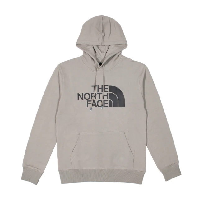 【The North Face】LOGO PULLOVER HOODIE - AP 運動 休閒 長袖 連帽T 男女 - NF0A4U8YVQ81