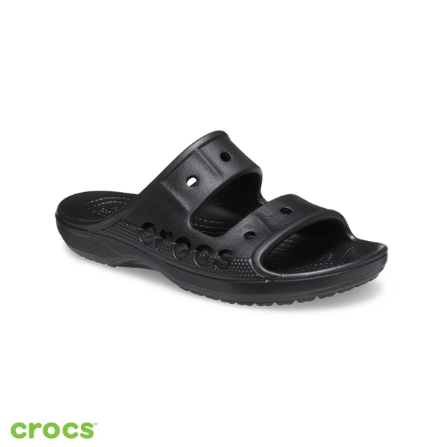 Crocs 經典特林坦克鞋(208173-16U)評價推薦