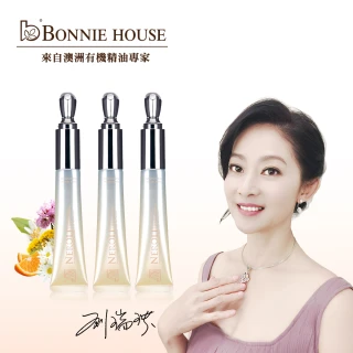 BonnieHouse電波拉提抗皺眼膠菲常升級