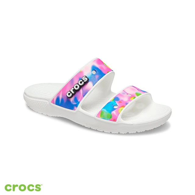 Crocs 經典特林坦克鞋(208173-060)折扣推薦