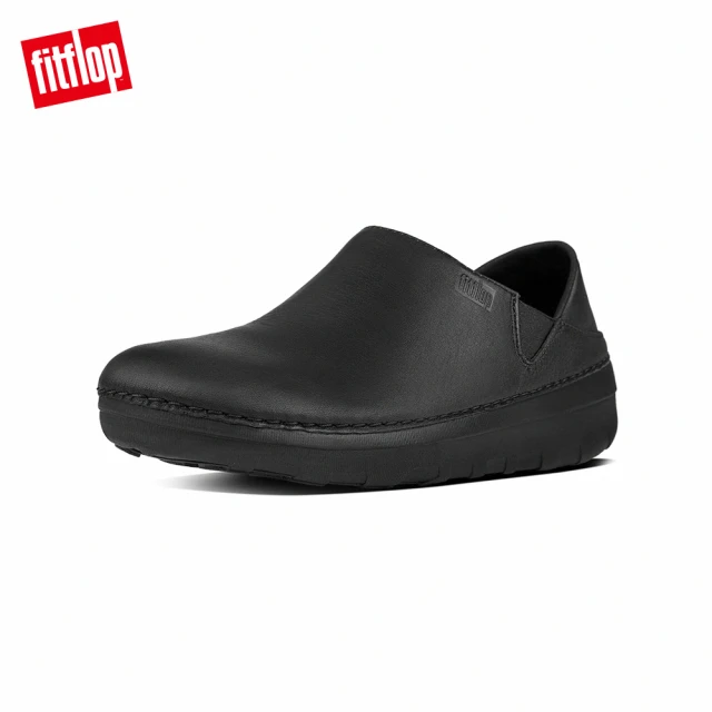 FitFlop RALLY TUMBLED-LEATHER 