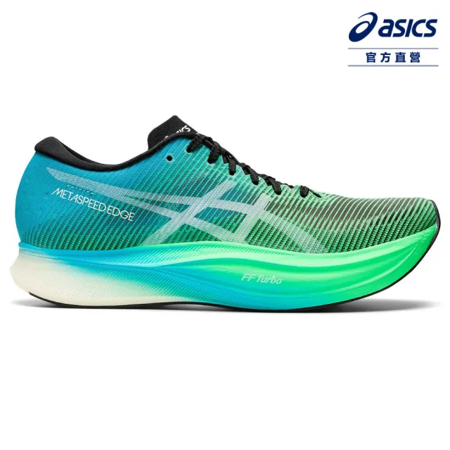 リアルサープラス！ 【未使用】asics METASPEED 26.0cm EDGE+ 26.0cm