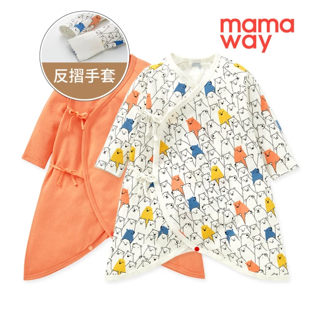 mamaway 媽媽餵 Mamaway彈力美膚油 三入(10