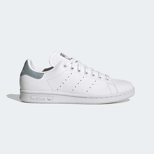 【adidas官方旗艦館】STAN SMITH 運動休閒鞋 - Originals 女(GX4624)