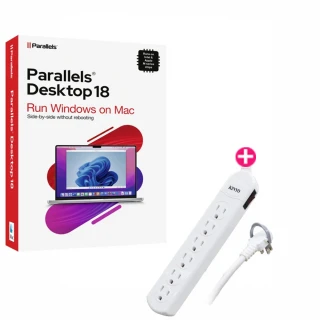 Parallels Desktop 19 for Mac(專