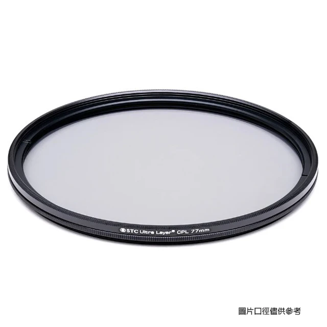 【STC】CIR-PL FILTER 環形 偏光鏡(CPL 72mm)