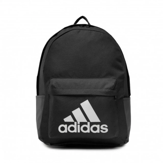 【adidas 愛迪達】ADIDAS CLASSIC BADGE 中性後背包 KAORACER HG0349