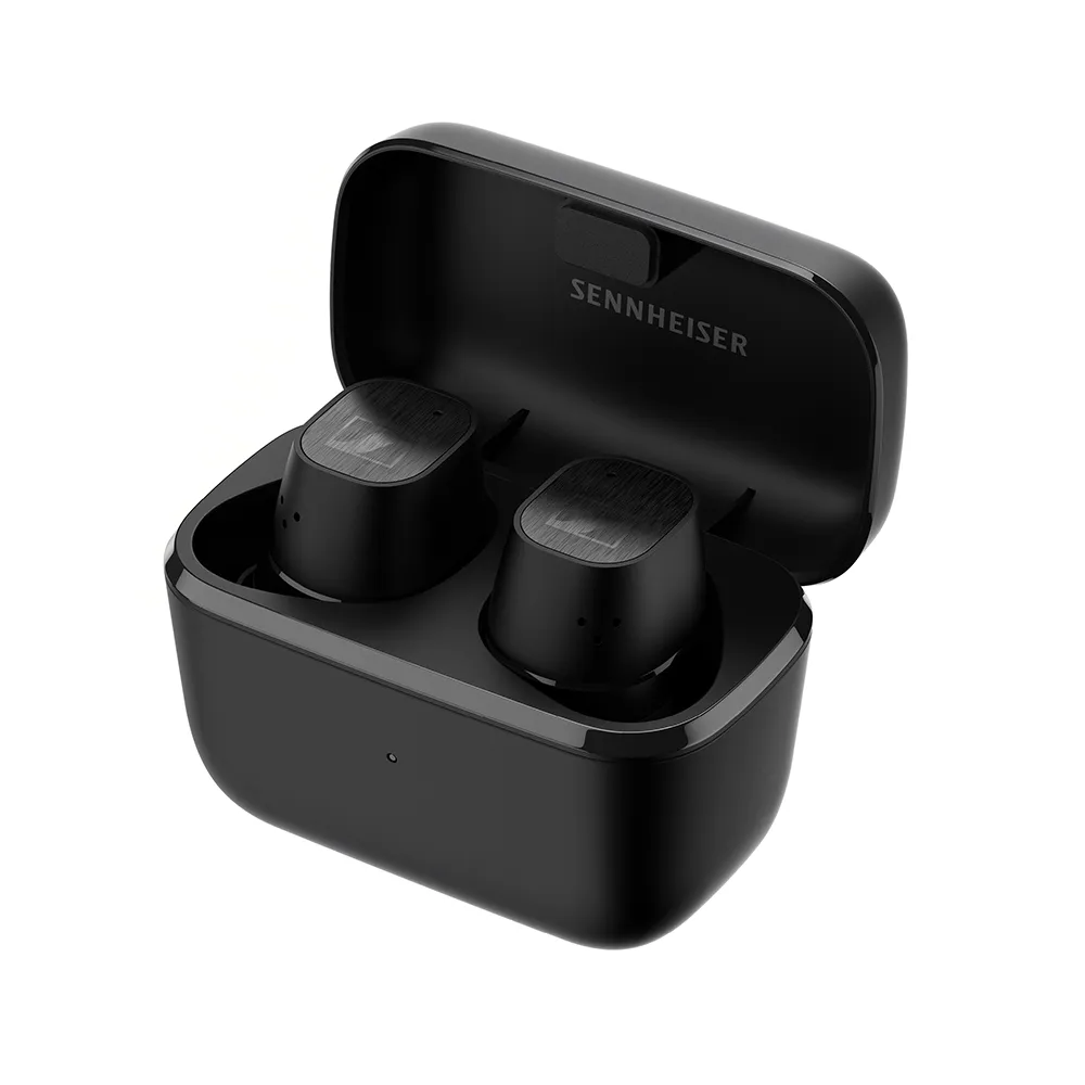 SENNHEISER-森海塞爾】MOMENTUM-True-Wireless-2-真無線藍牙耳機二代