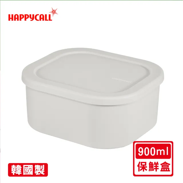 【韓國HAPPYCALL】耐熱矽膠配件保鮮盒組(300ml/500ml/900ml/料理鏟/料理匙/料理刮刀/料理夾)