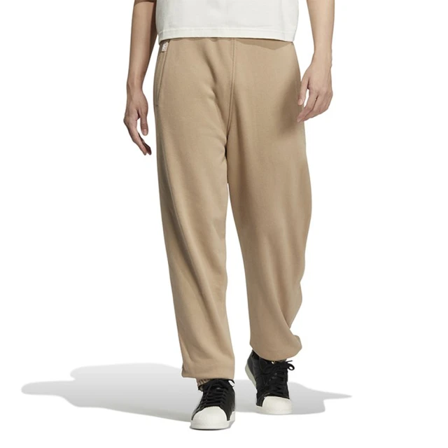 【adidas 愛迪達】運動長褲 ESSENTIAL PANT 男 - IC8152