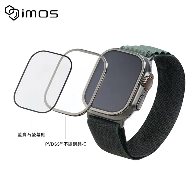 最も優遇 Apple Cellularモデル）- Watch watch + Ultra Ultra（GPS