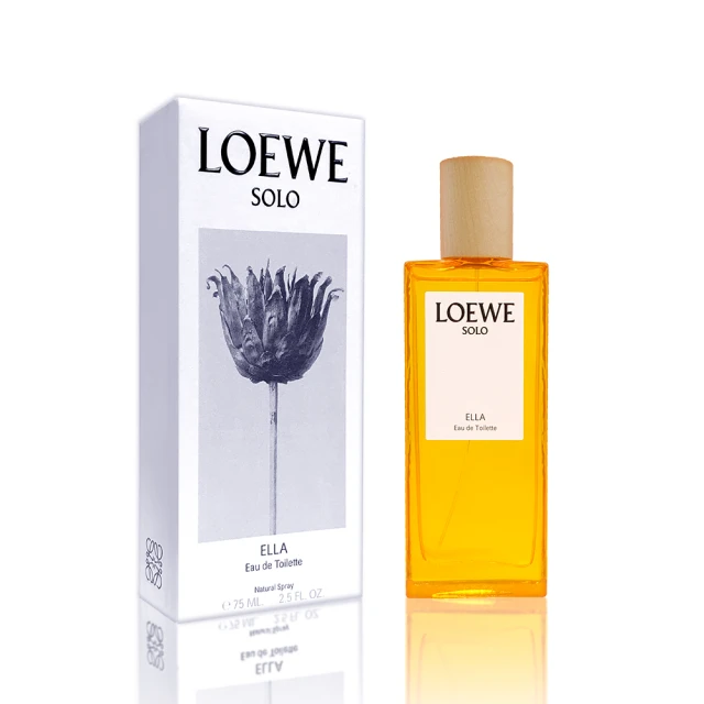 LOEWE 羅威香水