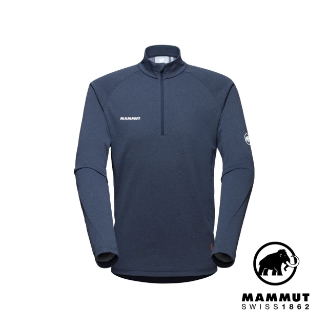 Mammut 長毛象 Aenergy FL Half Zip