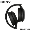 【SONY 索尼】WH-H910N 無線藍牙降噪耳罩式耳機(公司貨)
