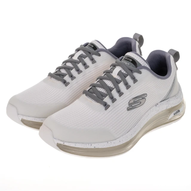 【SKECHERS】男 運動系列 ARCH FIT ELEMENT AIR(232540WGY)