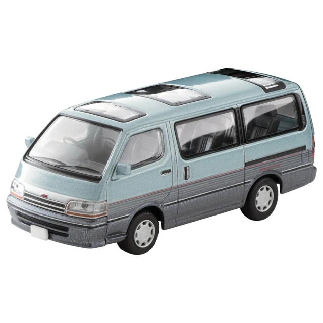 模型車