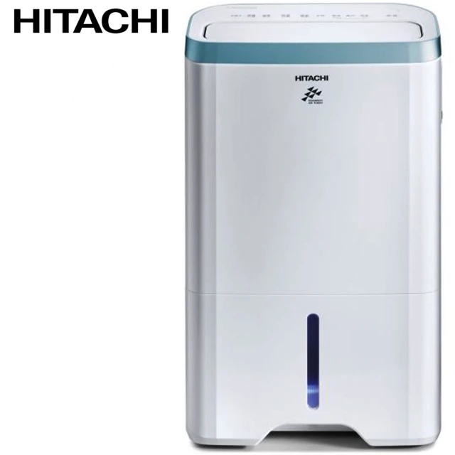 HITACHI 日立【HITACHI 日立】16公升一級效能清淨型除濕機(RD-320HH1)