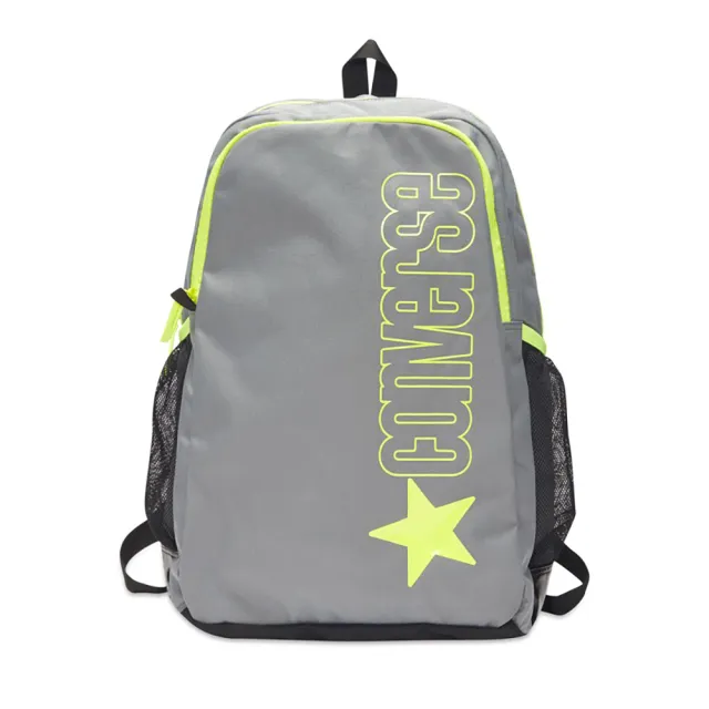 【CONVERSE品牌旗艦店】BACKPACK 後背包 男包 女包 7款任選(10020538-A01 10023003-A03 10021138-A02)