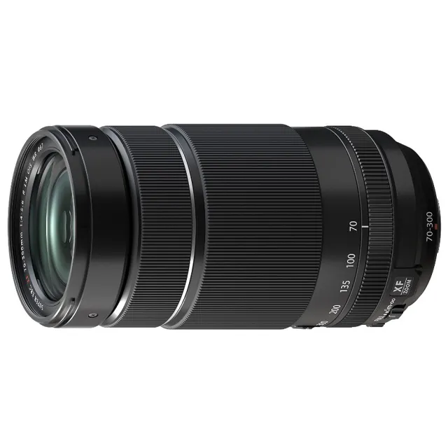 【FUJIFILM 富士】XF 70-300mm F4-5.6 R LM OIS WR(70300 公司貨)